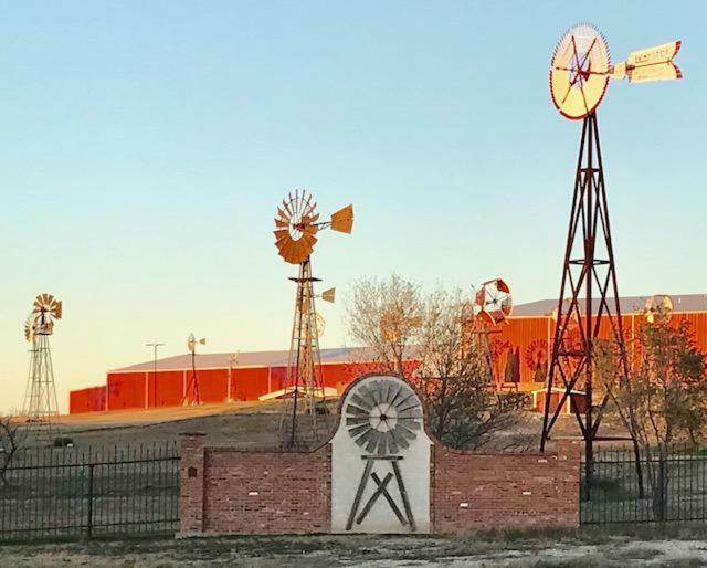 Homestead House - In Shadow Hills Golf Course Division Home Lubbock Buitenkant foto