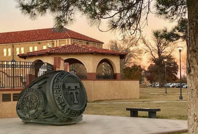 Homestead House - In Shadow Hills Golf Course Division Home Lubbock Buitenkant foto